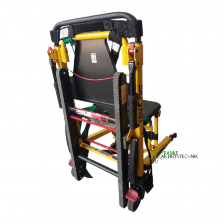 Preview: Stryker StAIR-PRO 6252 Treppenstuhl